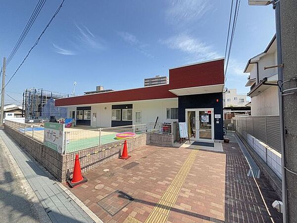 ポポラー加古川別府園 270m