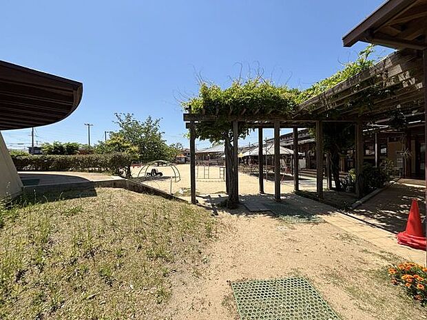 蓮池のちいさな保育園 1090m
