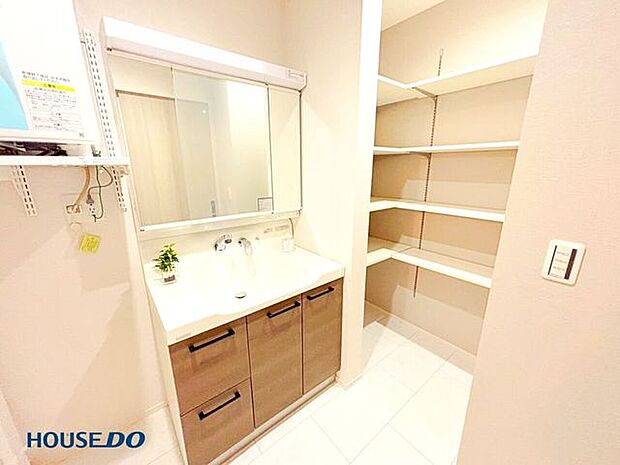 洗面台