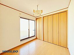洋室の画像