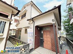 兵庫県加古川市野口町野口