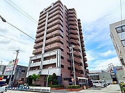 マーレ加古川駅前タワー　9階