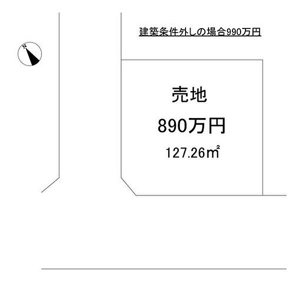 区画図：328000666854