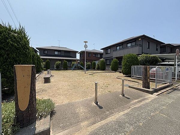 大松公園 30m