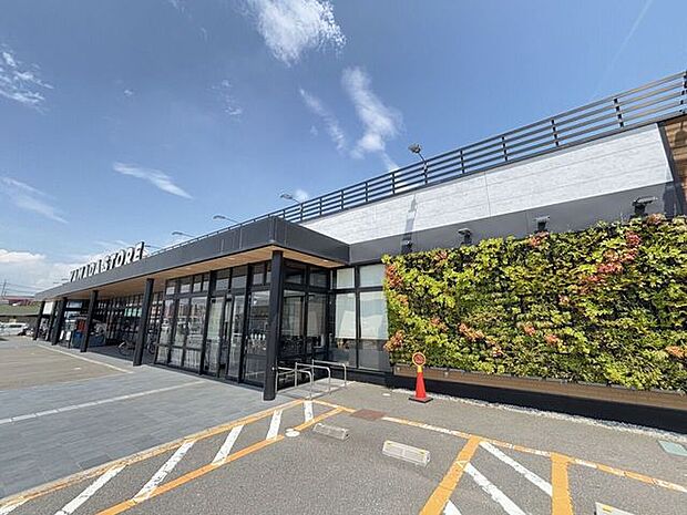 YAMADA STORE　北野店 650m