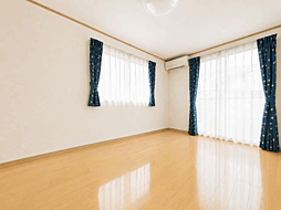 子供部屋の画像