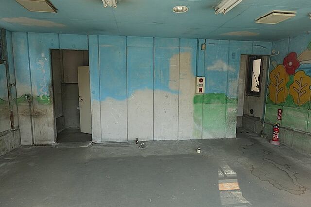 室内