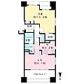クリオ八王子横山町13階14.2万円