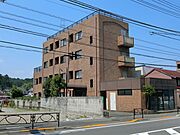 高尾駅より徒歩2分 3階 築37年11ヶ月の賃貸物件