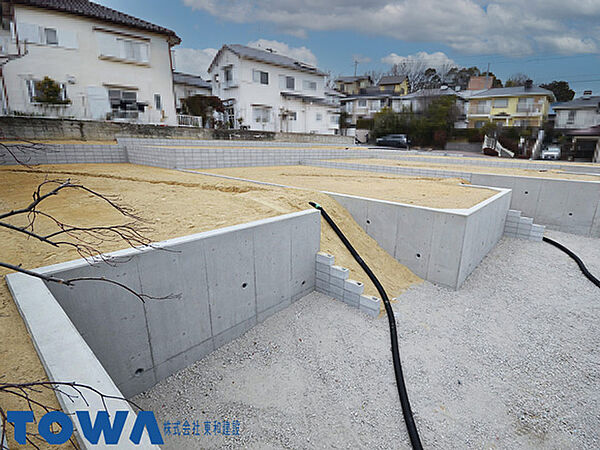 瀬戸市山手町IV 現地写真