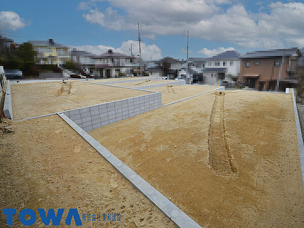瀬戸市山手町IV 現地写真