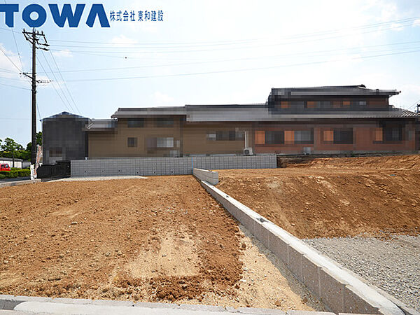 豊田市桝塚西町 現地写真