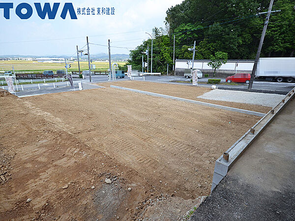 豊田市桝塚西町 現地写真