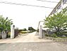 周辺：前林中学校まで徒歩約6分