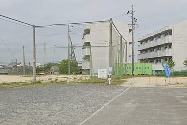 前林北ふれあい広場まで徒歩約3分