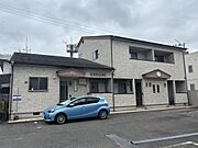 西唐津駅より徒歩8分 築13年4ヶ月 2階建の賃貸物件