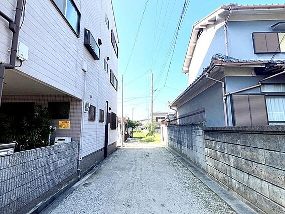 北花田駅まで徒...