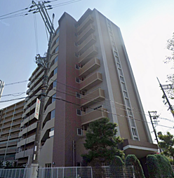 シャルマンフジマイセレクトなかもず駅前ハートクロス
