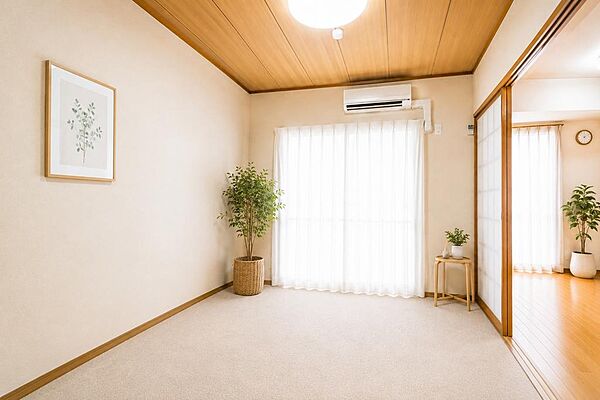 室内