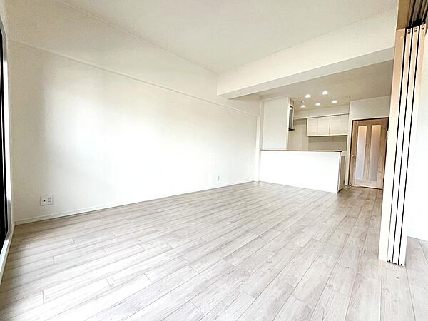 家族が集まるLIVINGです♪