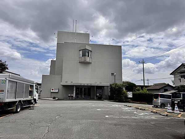 正田病院200ｍ