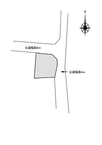 区画図：310000094585