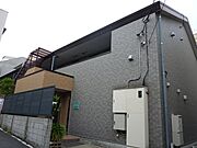 ドミール恵比寿の賃貸物件