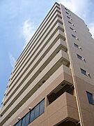 ドミール北新宿2の賃貸物件
