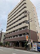 桜川駅より徒歩4分 6階 築20年6ヶ月の賃貸物件