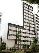 ドミールcity東中野IIの賃貸物件