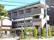 戸田公園駅より徒歩15分 築21年10ヶ月 3階建の賃貸物件