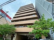 桜川駅より徒歩4分 2階 築22年7ヶ月の賃貸物件