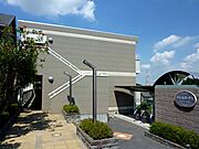 柏駅より徒歩15分 1階 築23年6ヶ月の賃貸物件