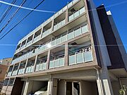 ドミール五反野 4階 築12年6ヶ月の賃貸物件