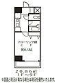 ラフィーネ本郷6階9.7万円