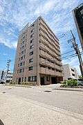 金沢駅より徒歩13分 6階 築26年7ヶ月の賃貸物件