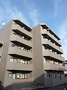 ドミール元住吉の賃貸物件