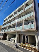 ドミール五反野の賃貸物件