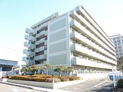 西船プラザレジデンス 3階 築32年9ヶ月の賃貸物件