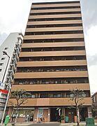 堺筋本町駅より徒歩5分 12階 築25年11ヶ月の賃貸物件
