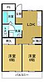 シャンポール東大阪1階5.3万円