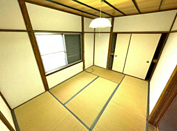室内の画像
