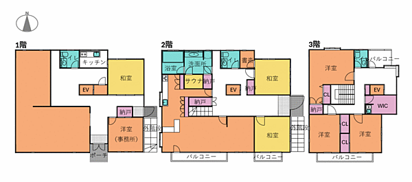 間取り：310000095193