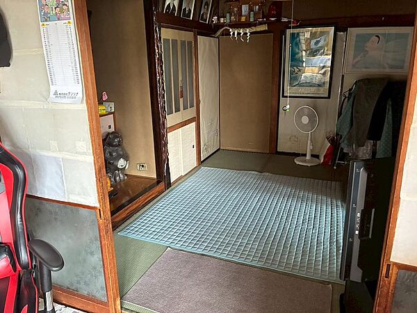 室内