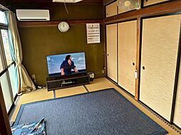 室内の画像