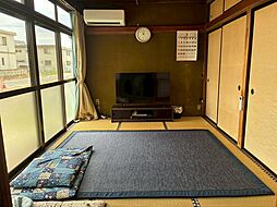 室内の画像