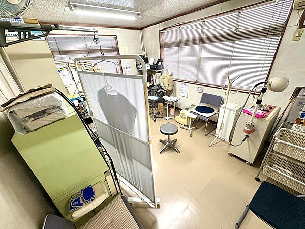 室内