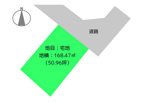 区画図：311002505794