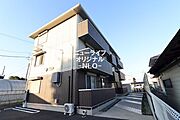 ビラルフトの賃貸物件