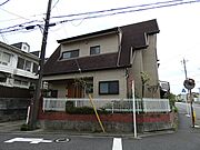 つきみ野駅より徒歩7分 築41年10ヶ月の賃貸物件